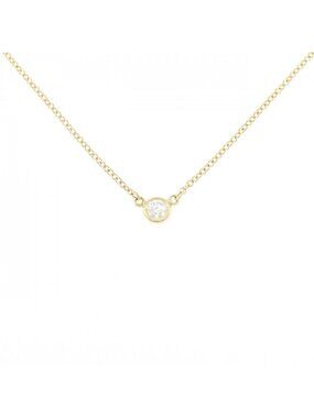 Tiffany & Co by the Yard Necklace